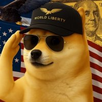 DEGE COIN Logo - Next Generation Doge Alternative